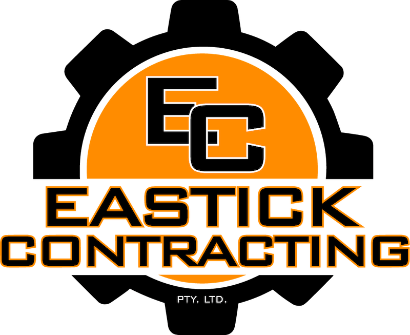 Eastick Contracting-logo